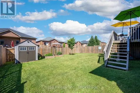 18 St Amant Road Penetanguishene ON L9M 0A1
