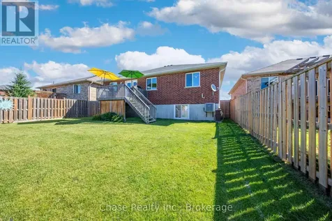 18 St Amant Road Penetanguishene ON L9M 0A1
