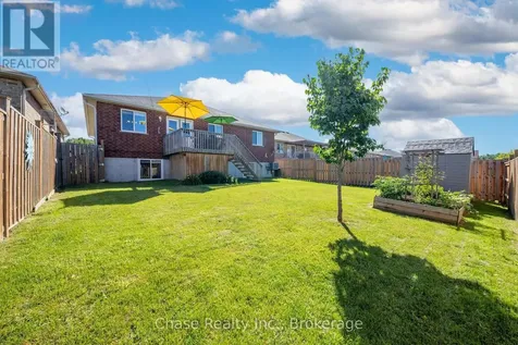 18 St Amant Road Penetanguishene ON L9M 0A1