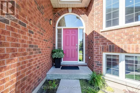 18 St Amant Road Penetanguishene ON L9M 0A1