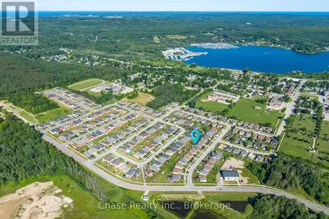 18 St Amant Road Penetanguishene ON L9M 0A1