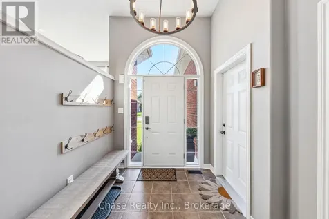 18 St Amant Road Penetanguishene ON L9M 0A1