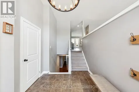 18 St Amant Road Penetanguishene ON L9M 0A1