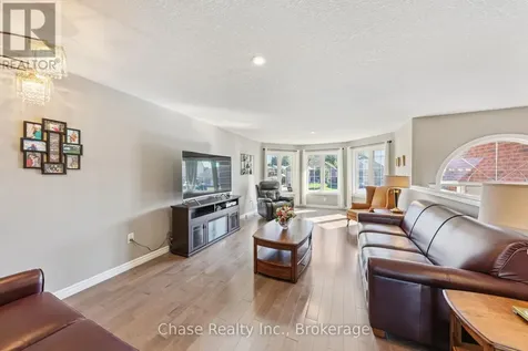 18 St Amant Road Penetanguishene ON L9M 0A1