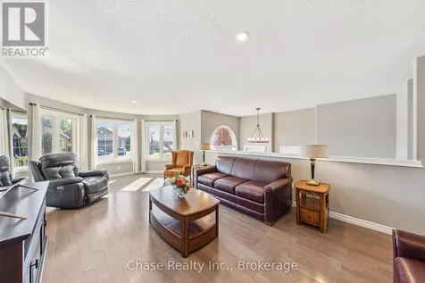 18 St Amant Road Penetanguishene ON L9M 0A1
