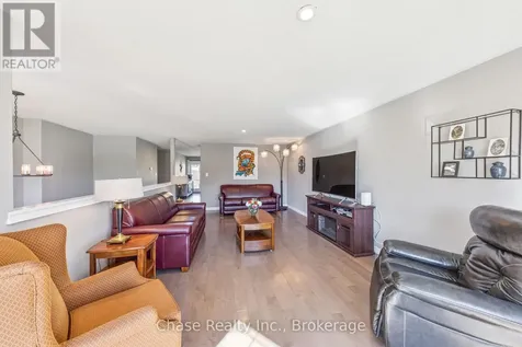 18 St Amant Road Penetanguishene ON L9M 0A1