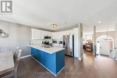 18 St Amant Road Penetanguishene ON L9M 0A1