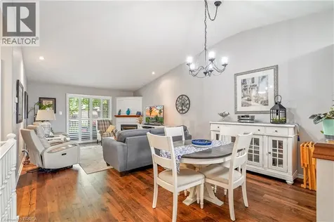24 Griffiths Drive Paris ON N3L 4C5