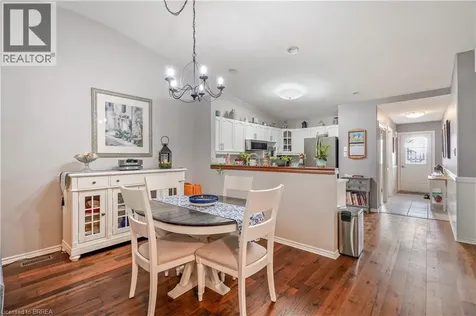 24 Griffiths Drive Paris ON N3L 4C5
