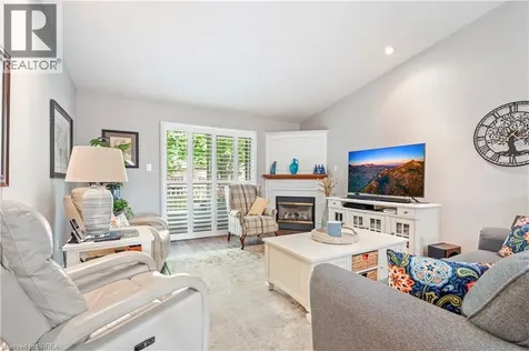 24 Griffiths Drive Paris ON N3L 4C5