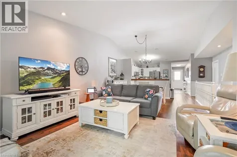 24 Griffiths Drive Paris ON N3L 4C5