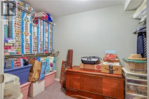 24 Griffiths Drive Paris ON N3L 4C5