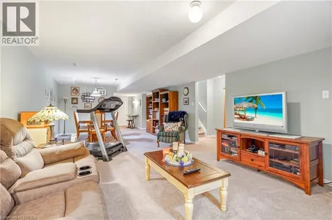 24 Griffiths Drive Paris ON N3L 4C5