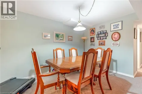 24 Griffiths Drive Paris ON N3L 4C5