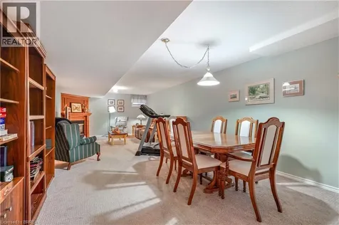 24 Griffiths Drive Paris ON N3L 4C5