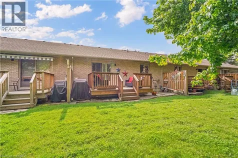 24 Griffiths Drive Paris ON N3L 4C5
