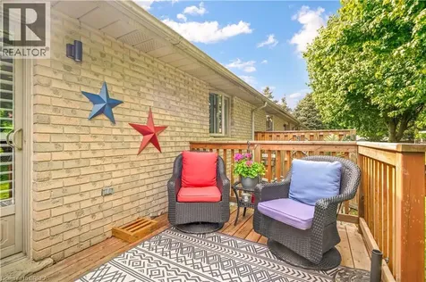24 Griffiths Drive Paris ON N3L 4C5