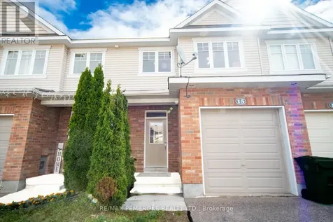 15 Mcnamara Street Petawawa ON K8H 0C4