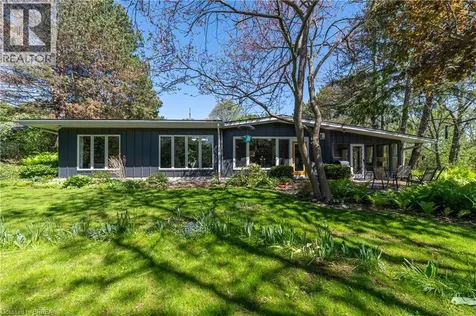 9 Summerhayes Crescent Brantford ON N3R 5H9