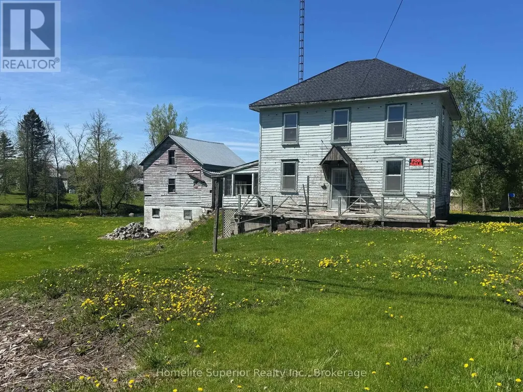 3 Kellers Bridge Road Madoc ON K0K 1Y0