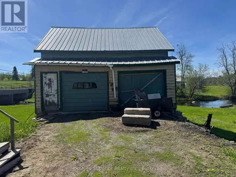 3 Kellers Bridge Road Madoc ON K0K 1Y0