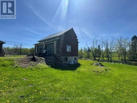 3 Kellers Bridge Road Madoc ON K0K 1Y0
