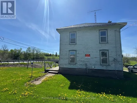 3 Kellers Bridge Road Madoc ON K0K 1Y0