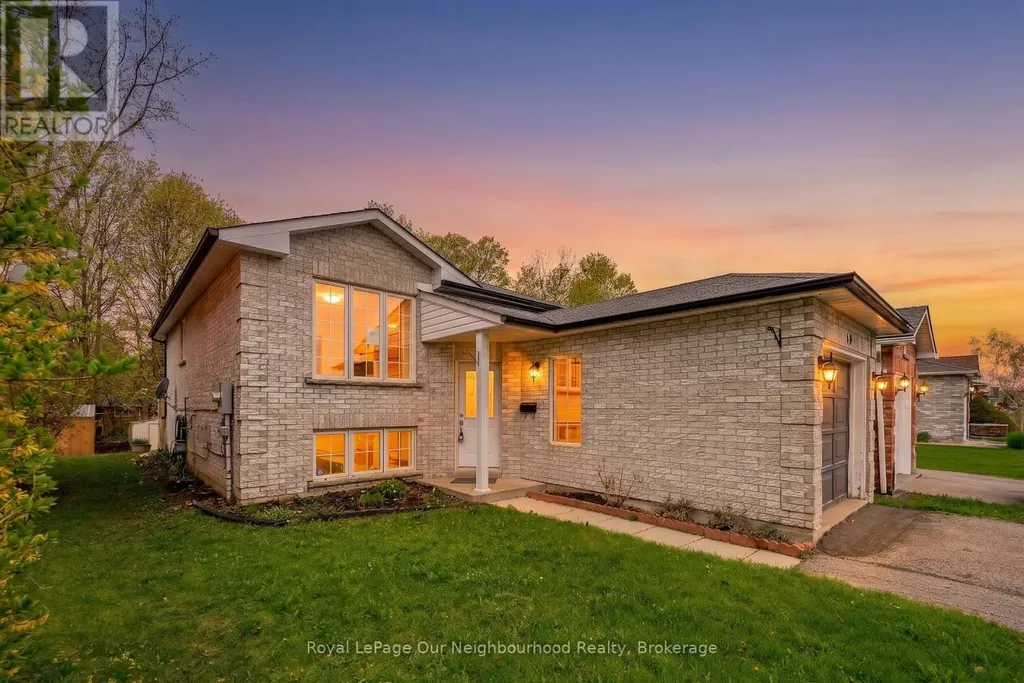 191 Carroll Crescent Cobourg ON K9A 5P7