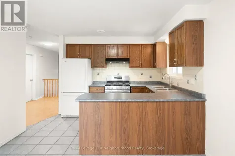 191 Carroll Crescent Cobourg ON K9A 5P7
