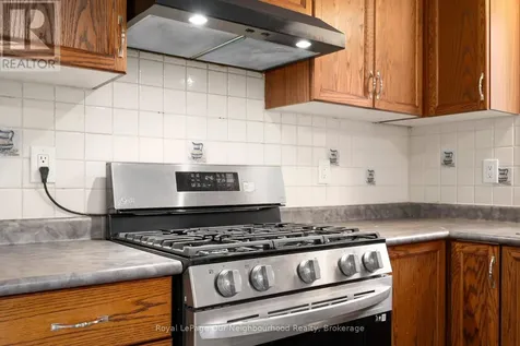 191 Carroll Crescent Cobourg ON K9A 5P7