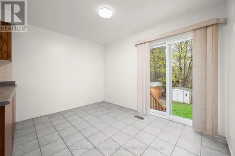 191 Carroll Crescent Cobourg ON K9A 5P7