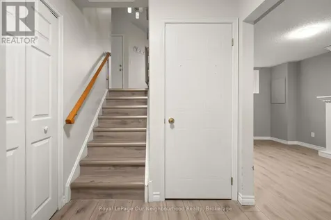 191 Carroll Crescent Cobourg ON K9A 5P7