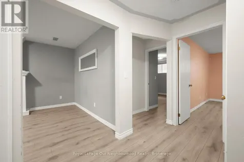 191 Carroll Crescent Cobourg ON K9A 5P7