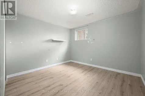 191 Carroll Crescent Cobourg ON K9A 5P7