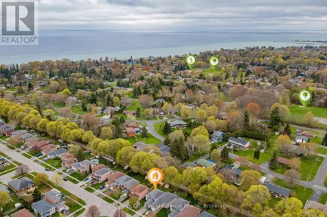 191 Carroll Crescent Cobourg ON K9A 5P7