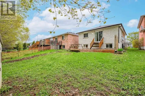 191 Carroll Crescent Cobourg ON K9A 5P7
