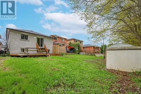 191 Carroll Crescent Cobourg ON K9A 5P7