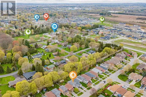 191 Carroll Crescent Cobourg ON K9A 5P7