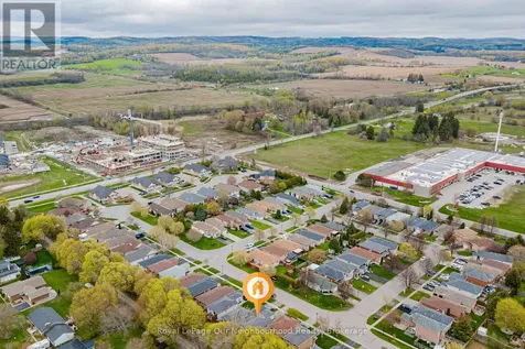 191 Carroll Crescent Cobourg ON K9A 5P7