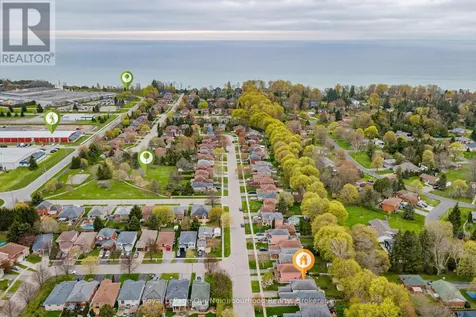 191 Carroll Crescent Cobourg ON K9A 5P7