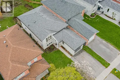 191 Carroll Crescent Cobourg ON K9A 5P7