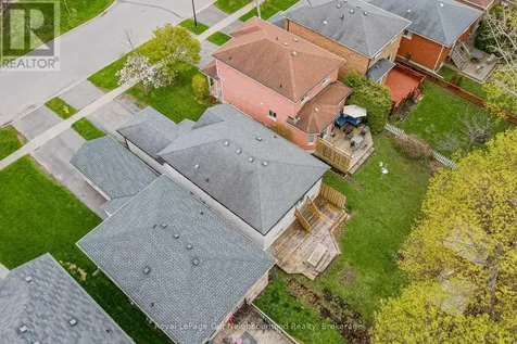 191 Carroll Crescent Cobourg ON K9A 5P7