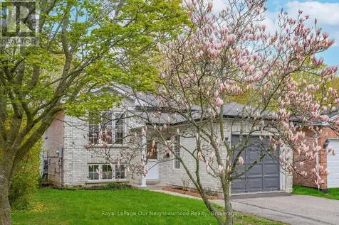 191 Carroll Crescent Cobourg ON K9A 5P7