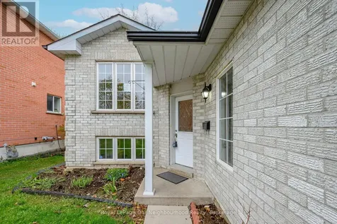 191 Carroll Crescent Cobourg ON K9A 5P7