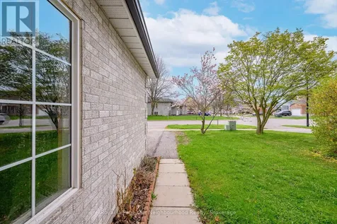 191 Carroll Crescent Cobourg ON K9A 5P7