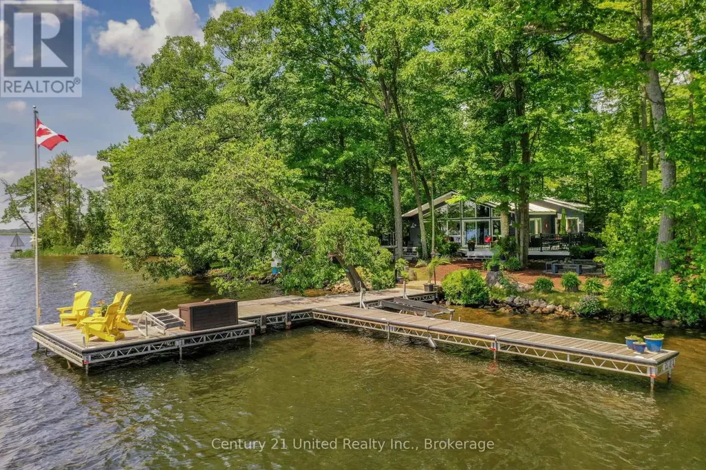 7004 Island 70 Trent Lakes ON K0L 1T0