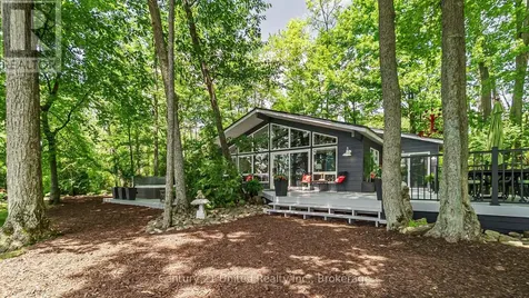 7004 Island 70 Trent Lakes ON K0L 1T0