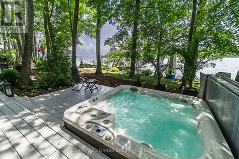 7004 Island 70 Trent Lakes ON K0L 1T0