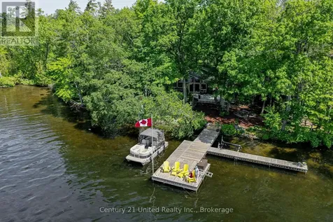 7004 Island 70 Trent Lakes ON K0L 1T0