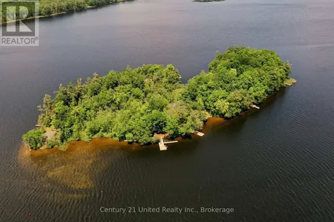 7004 Island 70 Trent Lakes ON K0L 1T0